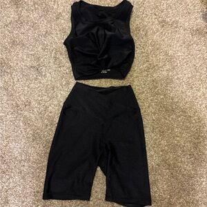 Aerie Offline Active Set XS